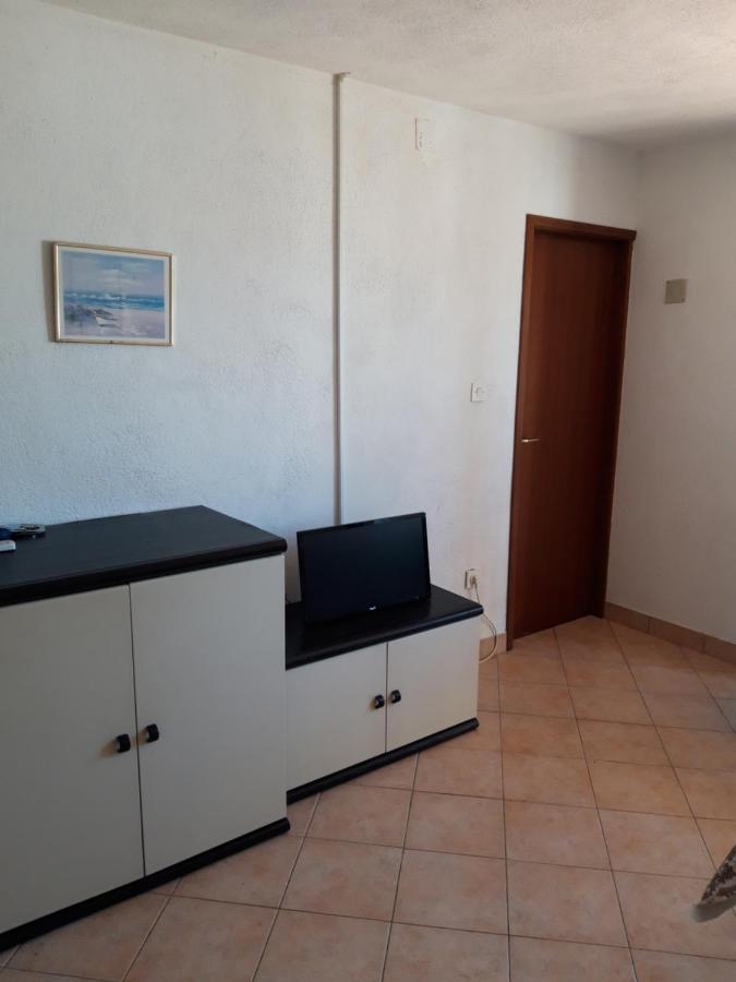 Apartment Lana Privlaka  Exteriér fotografie