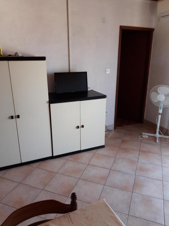 Apartment Lana Privlaka  Exteriér fotografie