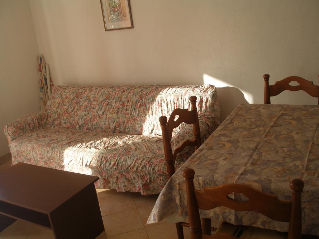 Apartment Lana Privlaka  Exteriér fotografie