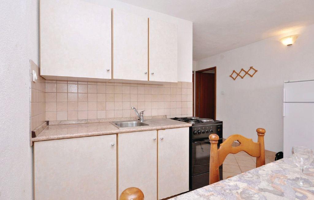 Apartment Lana Privlaka  Exteriér fotografie