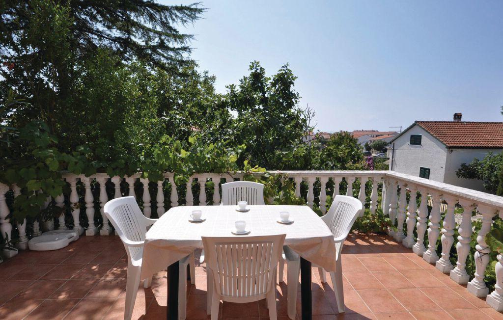 Apartment Lana Privlaka  Exteriér fotografie