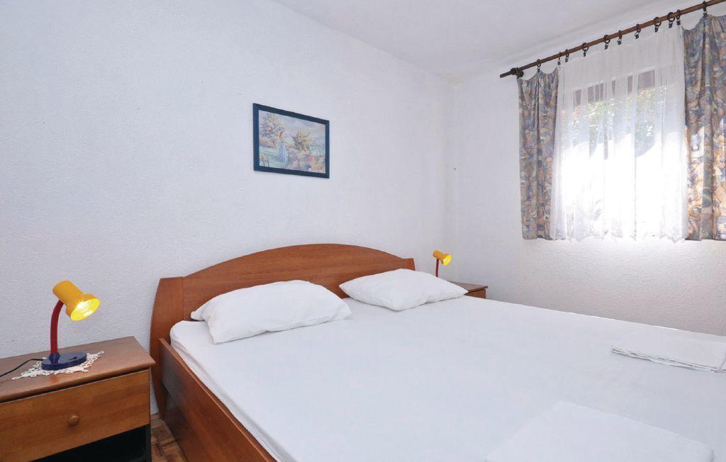 Apartment Lana Privlaka  Exteriér fotografie