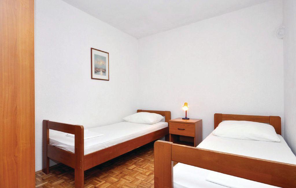 Apartment Lana Privlaka  Exteriér fotografie