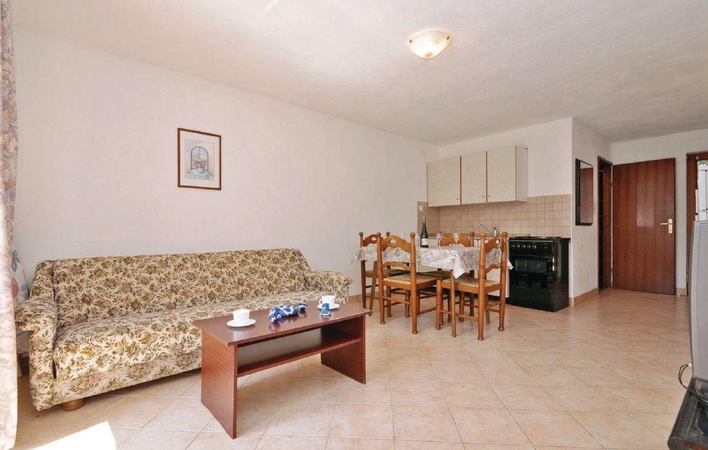 Apartment Lana Privlaka  Exteriér fotografie