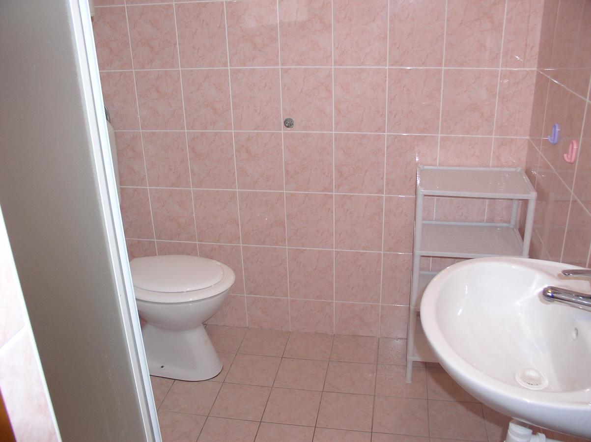 Apartment Lana Privlaka  Exteriér fotografie